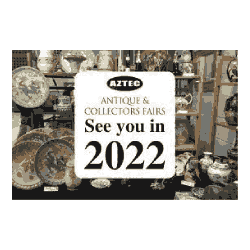 Norfolk Antiques & Collectors Fairs 2022
